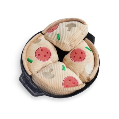 Lambwolf Pizza Berikningsleksak