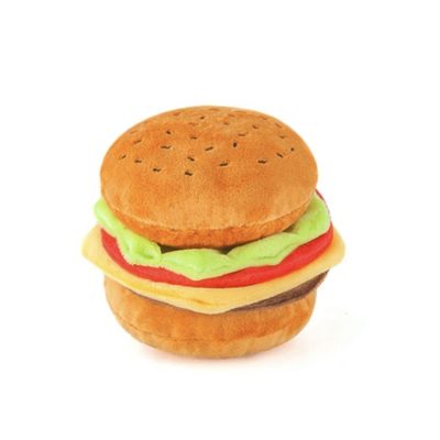 P.L.A.Y American Classic Burger