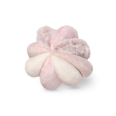 Lambwolf Toto Berikningsleksak Rosa
