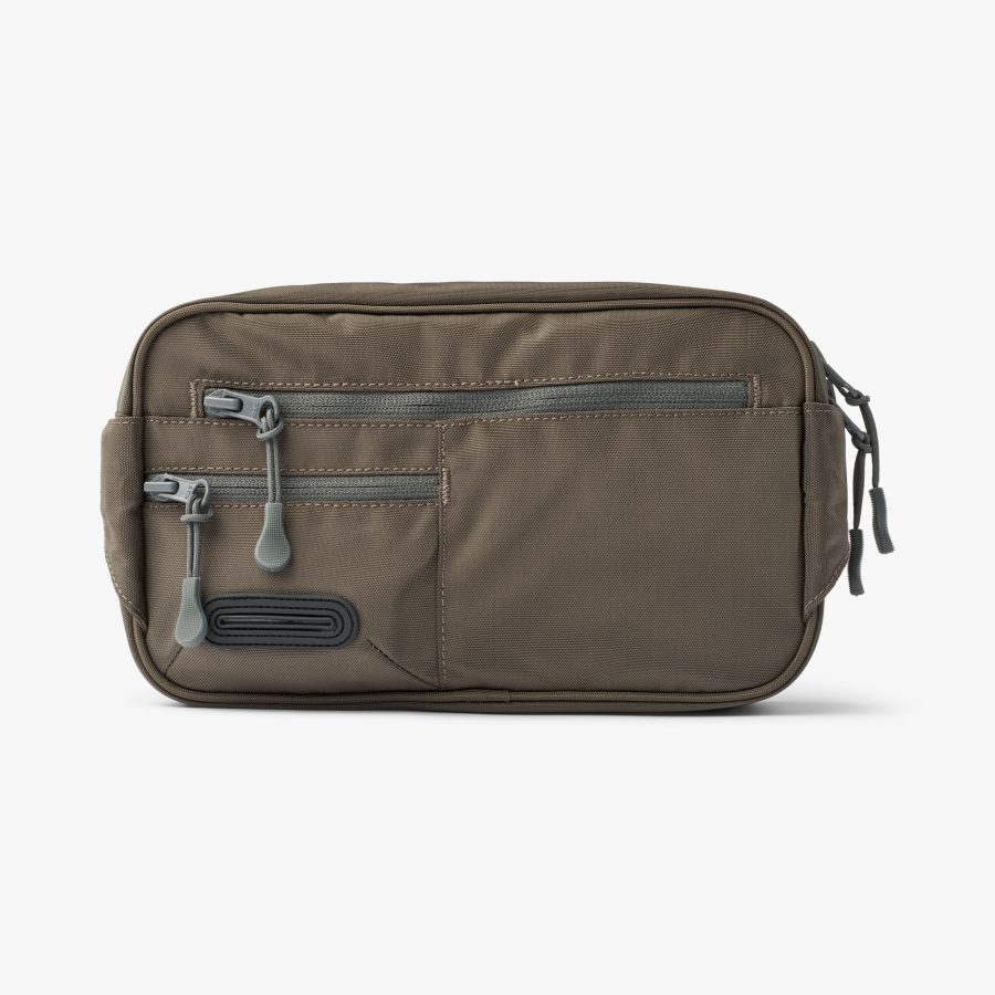 Dog Copenhagen Go Explore Belt Bag Mocca - Bild 3