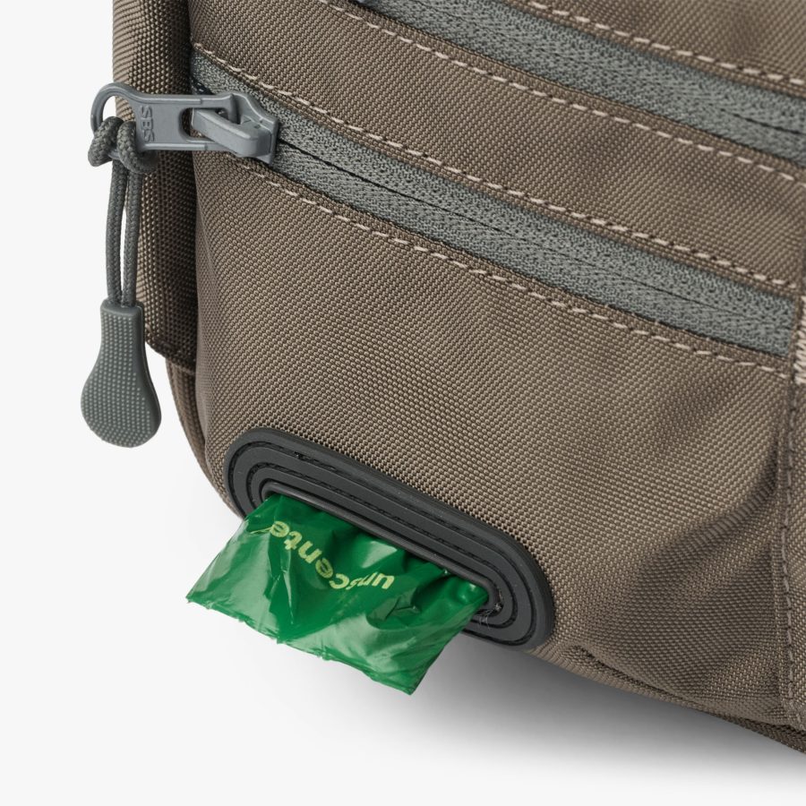 Dog Copenhagen Go Explore Belt Bag Mocca - Bild 4