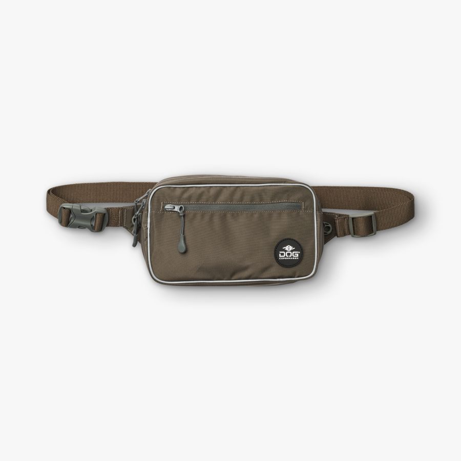 Dog Copenhagen Go Explore Belt Bag Mocca - Bild 2