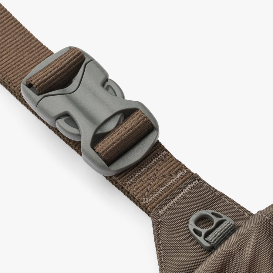 Dog Copenhagen Go Explore Belt Bag Mocca - Bild 5