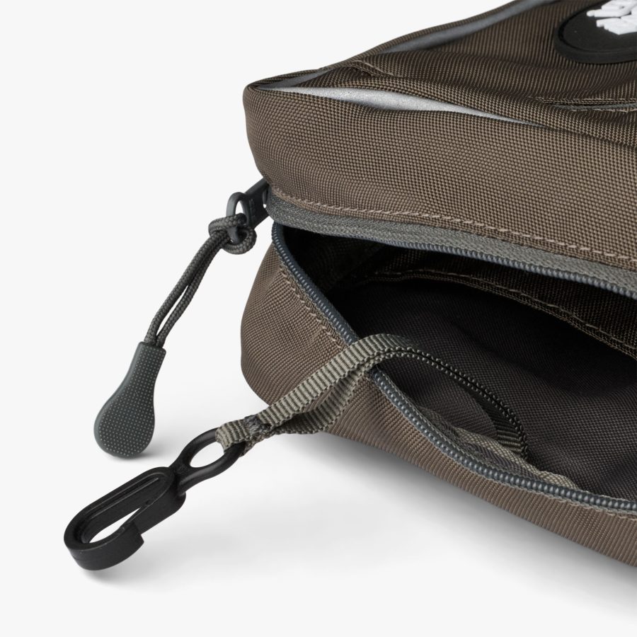 Dog Copenhagen Go Explore Belt Bag Mocca - Bild 6