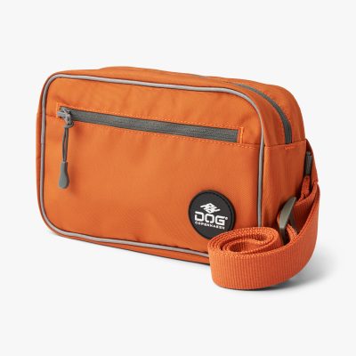 Dog Copenhagen Go Explore Belt Bag Orange Sun