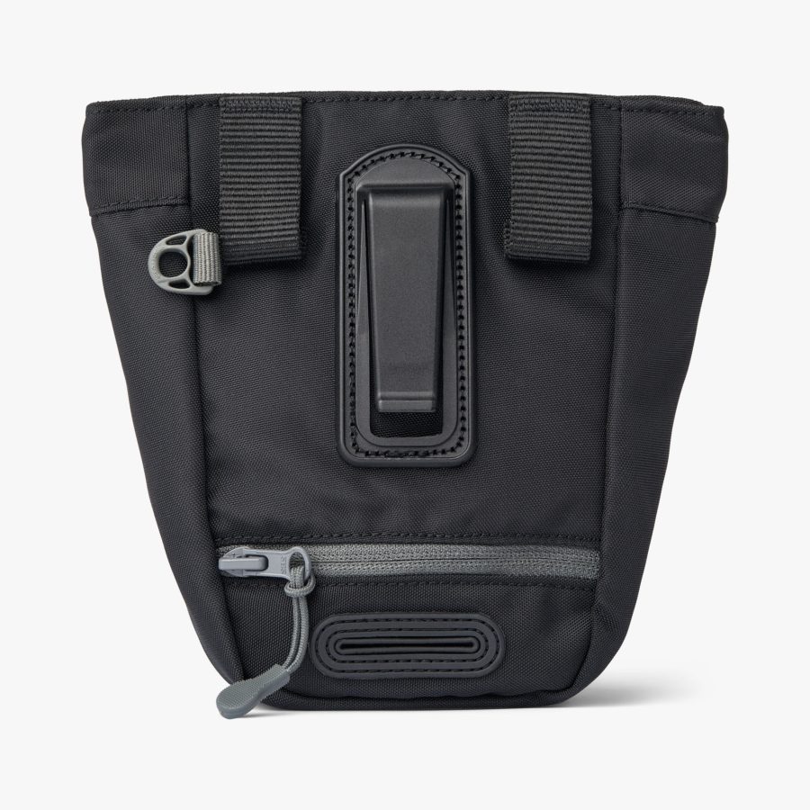 Dog Copenhagen Go Explore Treat Bag Black - Bild 3