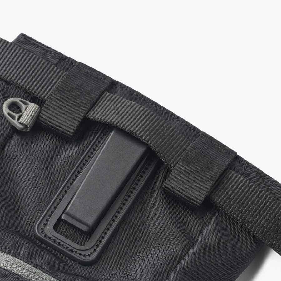 Dog Copenhagen Go Explore Treat Bag Black - Bild 5