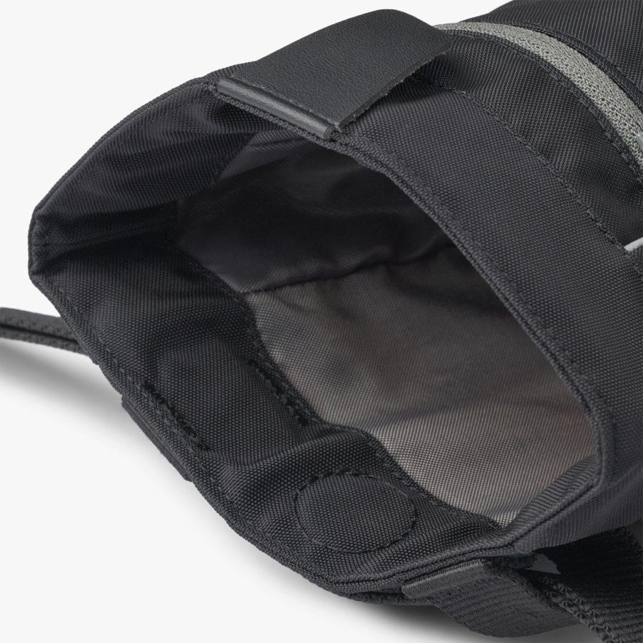 Dog Copenhagen Go Explore Treat Bag Black - Bild 6
