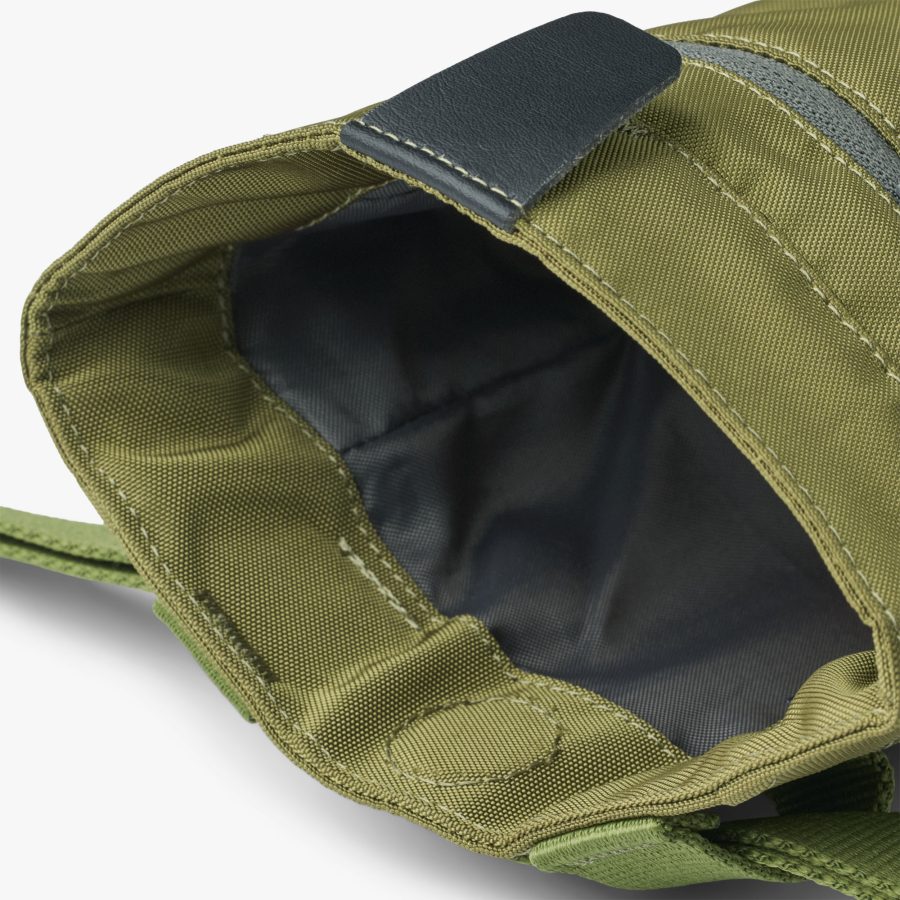 Dog Copenhagen Go Explore Treat Bag Hunting Green - Bild 5