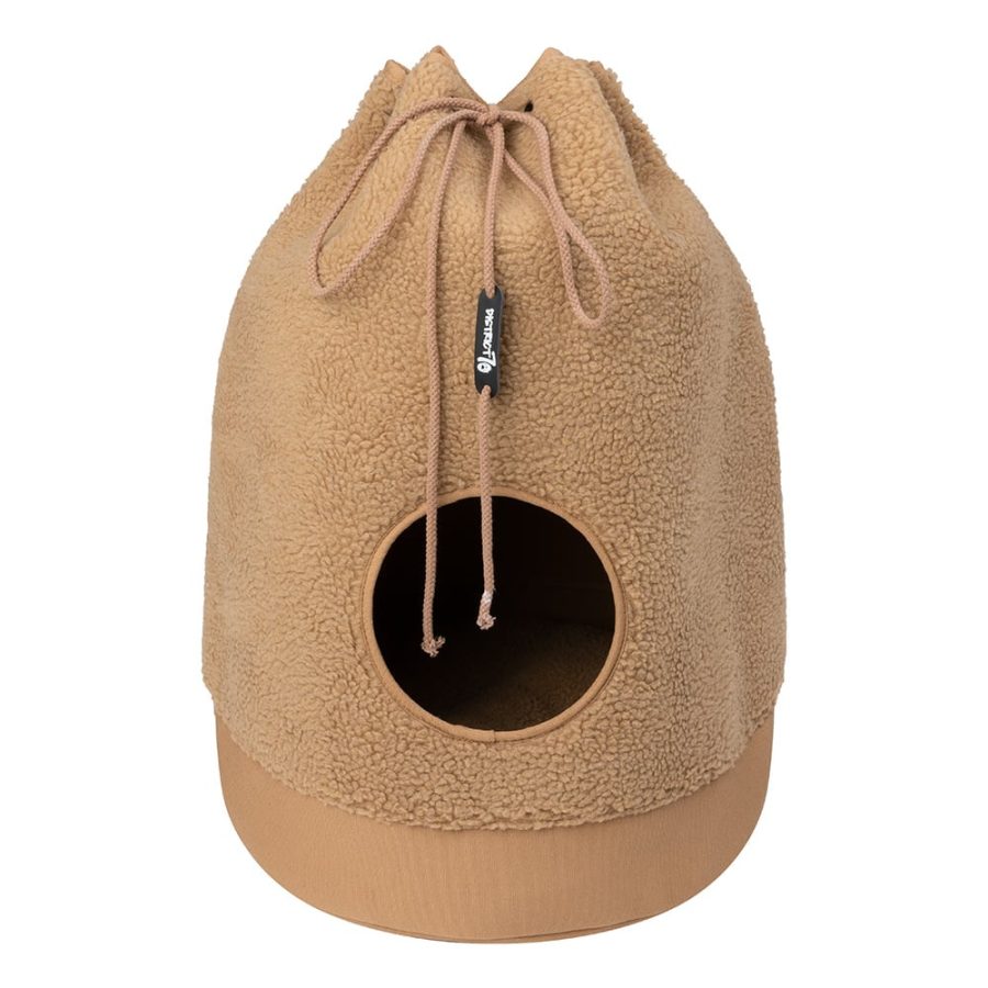 District 70 Casa Teddy Mocca