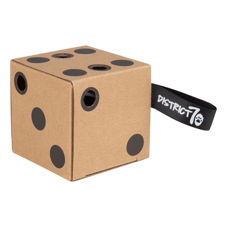 District 70 Presentbox Kattleksaker 3-p - Bild 5
