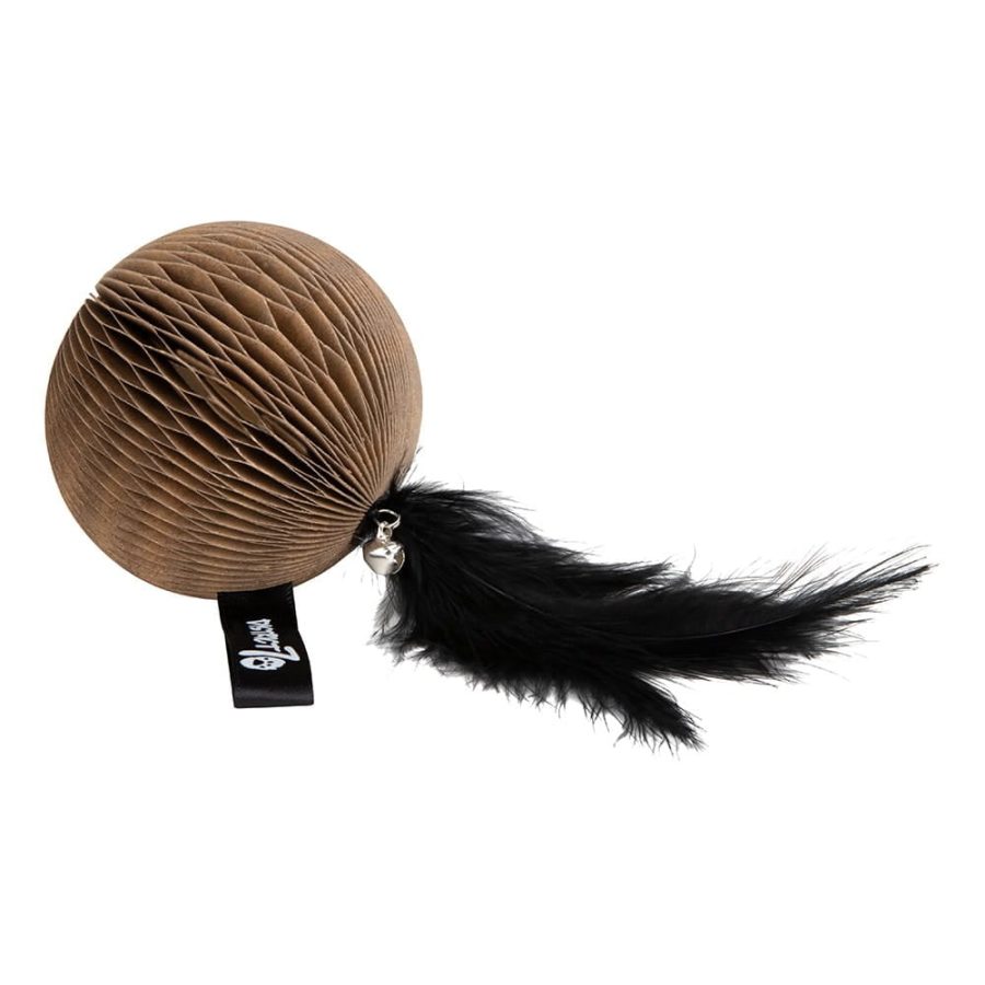 District 70 Presentbox Kattleksaker 3-p - Bild 3