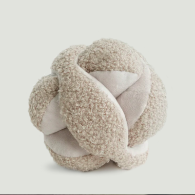 Lambwolf Monti Berikningsleksak Beige