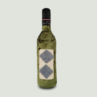 Lambwolf Merlot Berikningsleksak