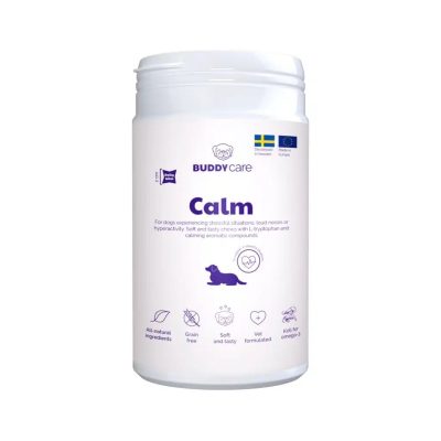 Buddy Calm Chews