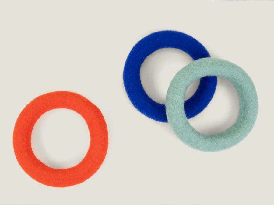My Felt Ring Fine - Bild 3