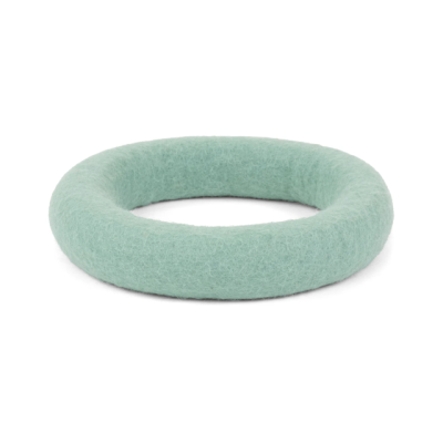 My Felt Ring Fine