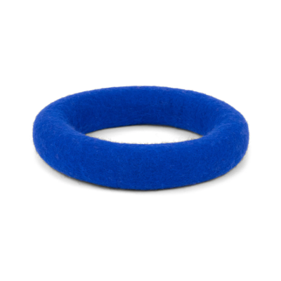 My Felt Ring Isa