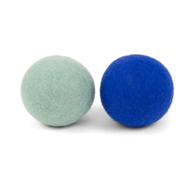 My Felt Ball Set Fine & Isa