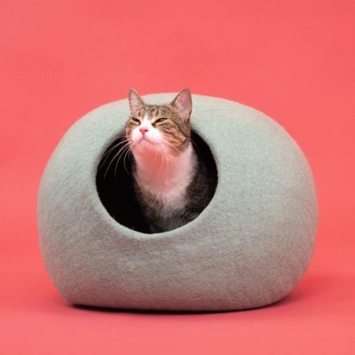 My Felt Cave Fine