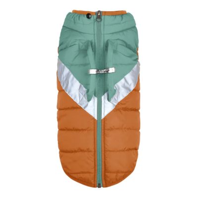Gooby Mountaineer Jacket Jade