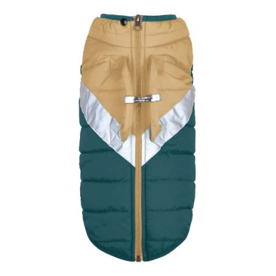 Gooby Mountaineer Jacket Sand