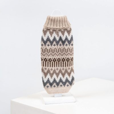 Alqo Wasi Woolly Winter Alpacka Tröja