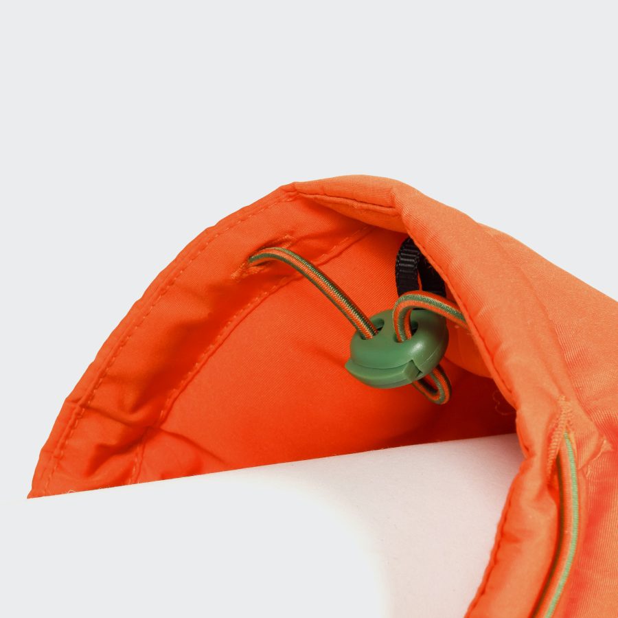 Cloud7 Alaska jacka Taxmodell Burnt Orange - Bild 3