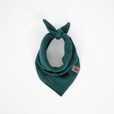 Karma Bandana Forest Green