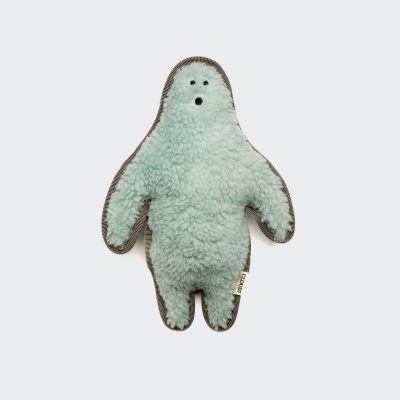 Cloud7 Monster Sam