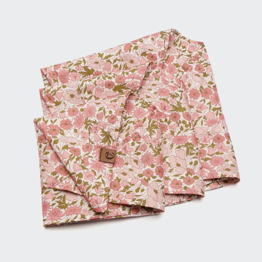 Cloud7 Bandana Poppy Flower - Bild 2
