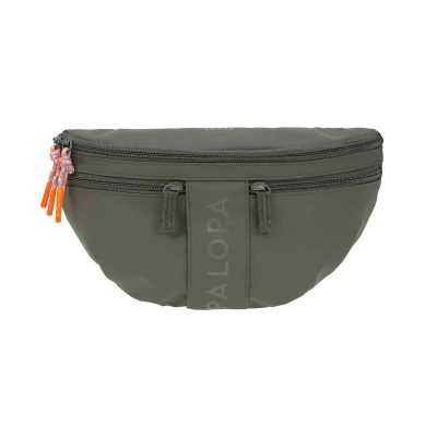 Palopa Emma Bum Bag Dark Olive
