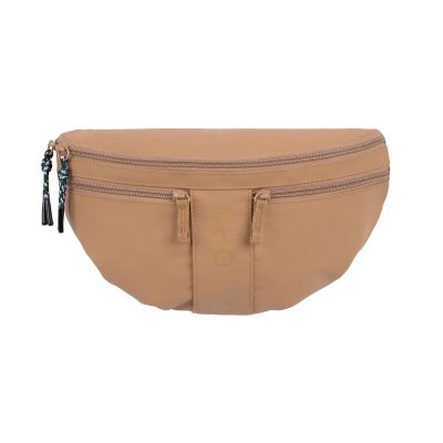Palopa Emma Bum Bag Almond
