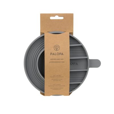 Palopa Yumo Slow-Feed insats Anthracite