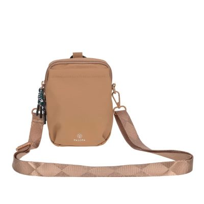 Palopa Greta Snack Bag Almond