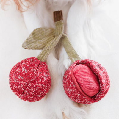 Lambwolf Cherry Pop Berikningsleksak