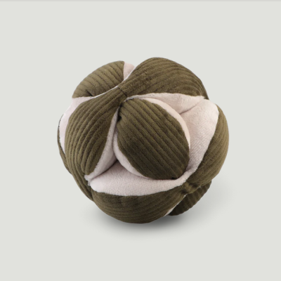 Lambwolf Monti Pine Berikningsleksak Small