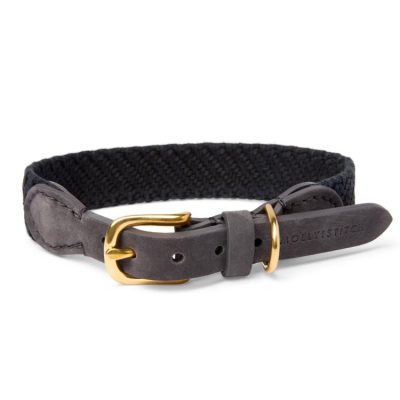 Molly and Stitch Patagonia Halsband Indigo
