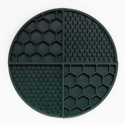 Lievick Lick Mat Into the Forest