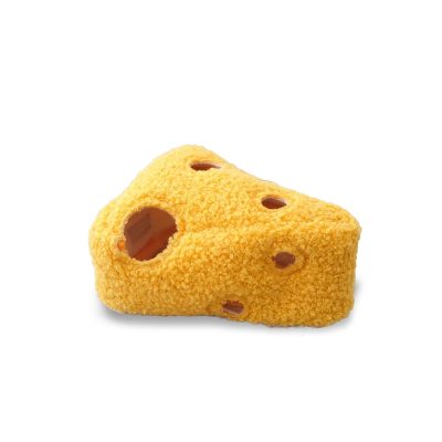 Lambwolf Fromage Berikningsleksak