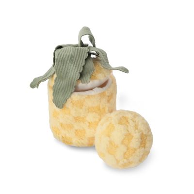 Lambwolf Pineapple Pop Berikningsleksak