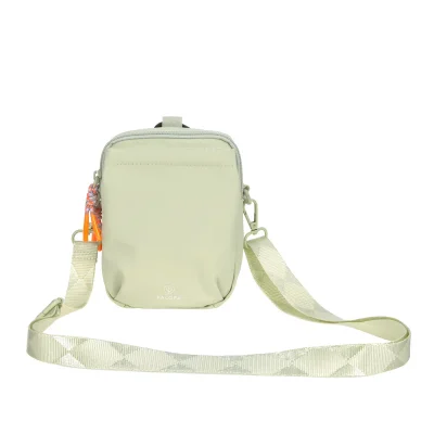 Palopa Greta Snack Bag Pale Khaki