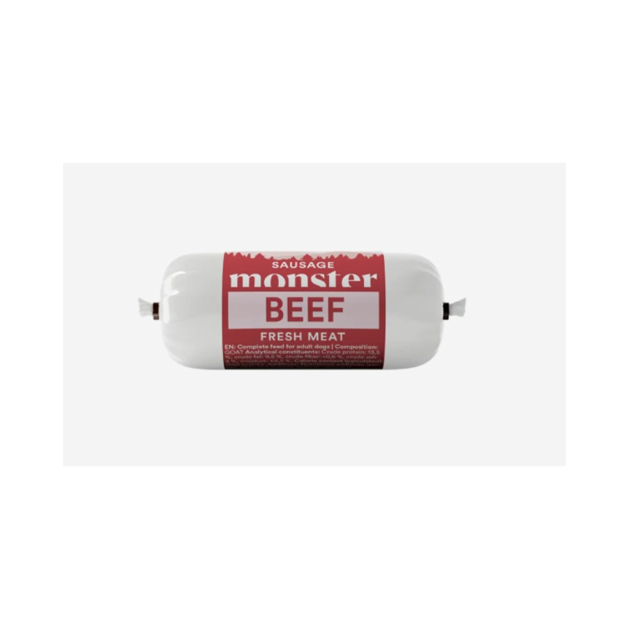 Monster Sausage Beef