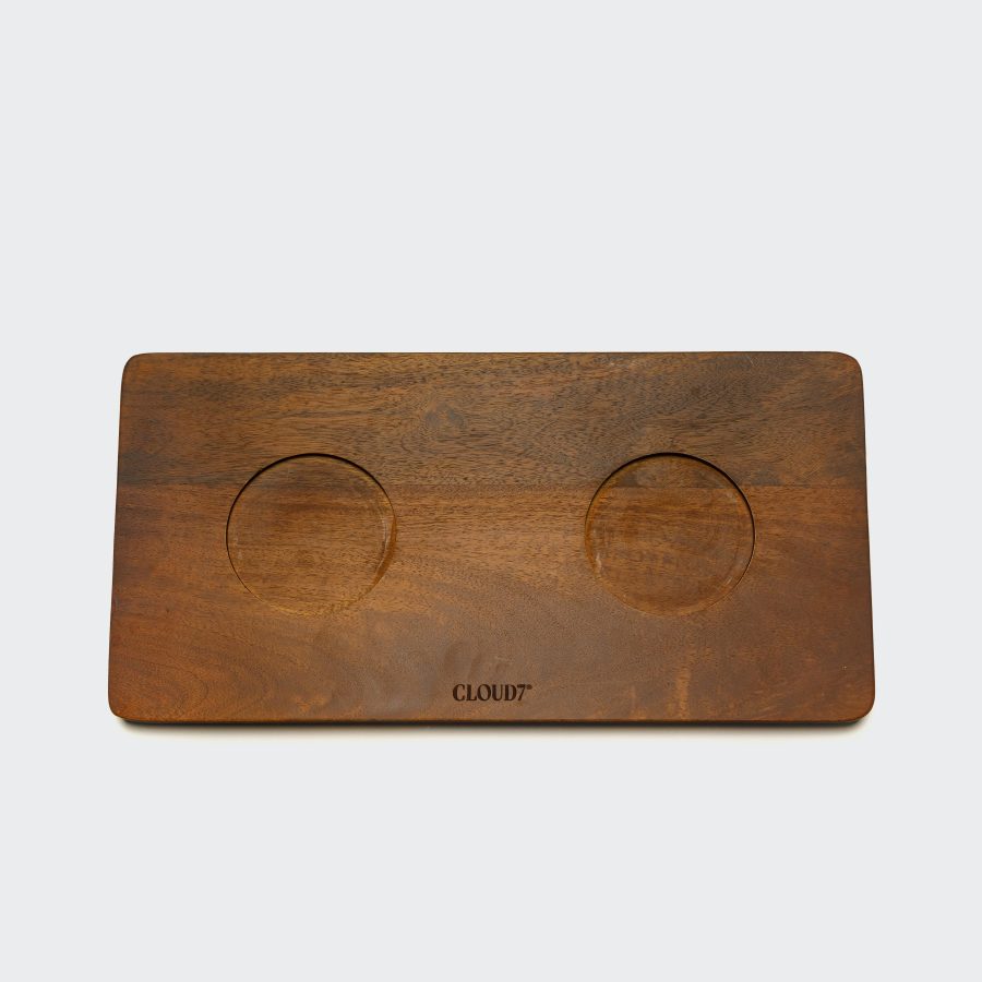 Cloud7 Wooden Dog Station Annie - Bild 2