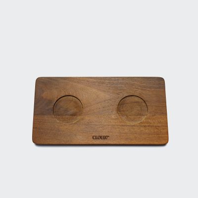 Cloud7 Wooden Dog Station Annie
