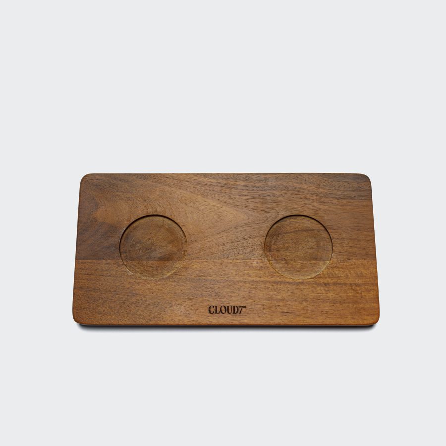 Cloud7 Wooden Dog Station Annie