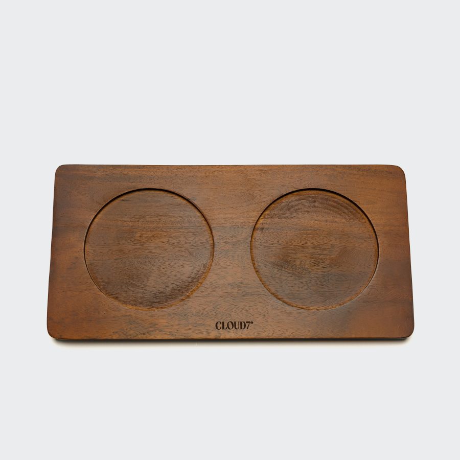 Cloud7 Wooden Dog Station Mauro - Bild 2