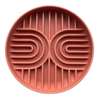Trimmi Slowfeeder Kees Terracotta