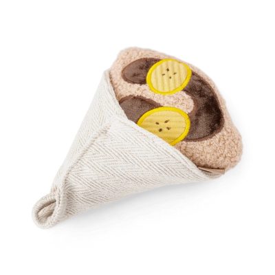 Lambwolf Crepe
