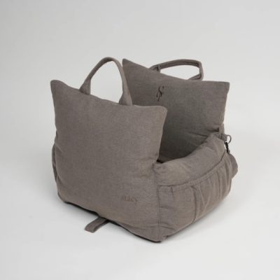 Staey Bilsäte Lara Taupe